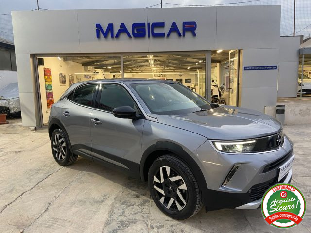 OPEL Mokka usata, con ABS