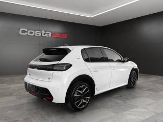 PEUGEOT 208 usata, con Controllo trazione