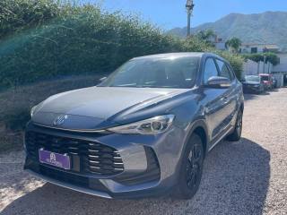 MG ZS usata, con Autoradio