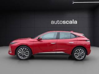 DS AUTOMOBILES DS 4 usata, con Airbag