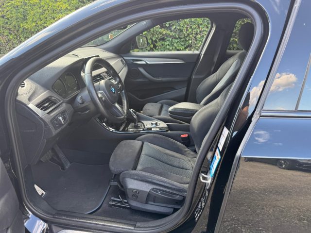 BMW X2 usata, con Cerchi in lega