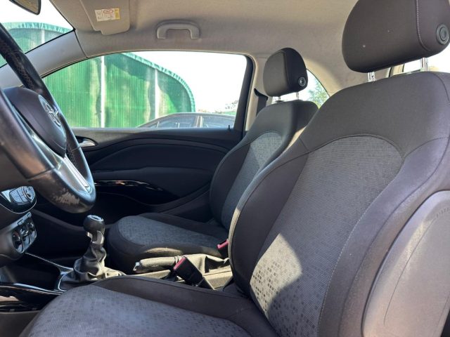 OPEL Adam usata, con Alzacristalli elettrici