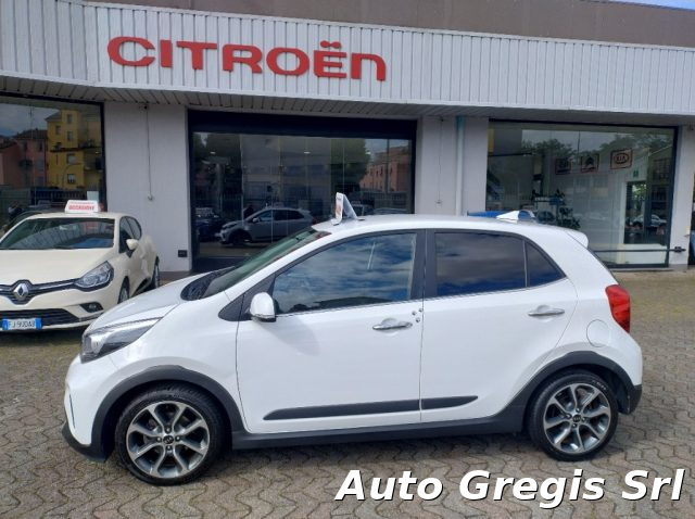 KIA Picanto usata, con Airbag