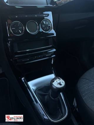 CITROEN C3 usata 9