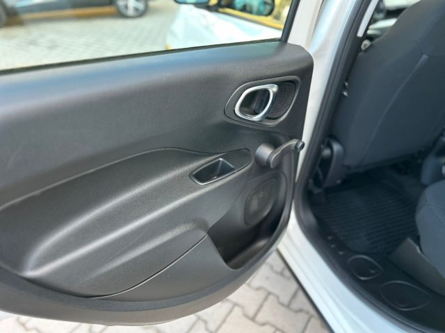 FIAT 500L usata, con USB