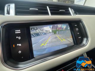 LAND ROVER Range Rover Sport usata, con Vivavoce