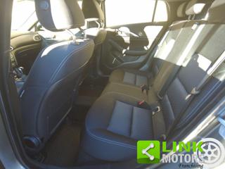 INFINITI Q30 usata, con Climatizzatore