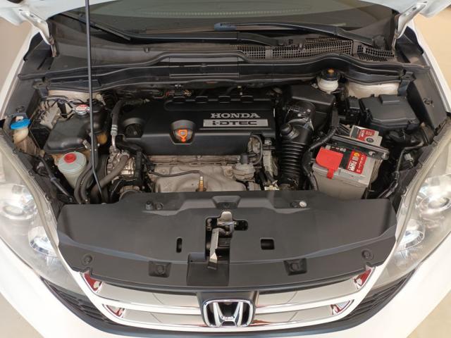 HONDA CR-V usata 56