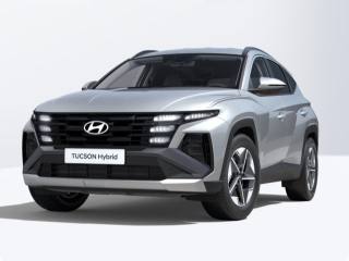 HYUNDAI Tucson 1.6 HEV 215cv aut. Business