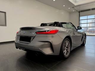 BMW Z4 usata, con Airbag laterali