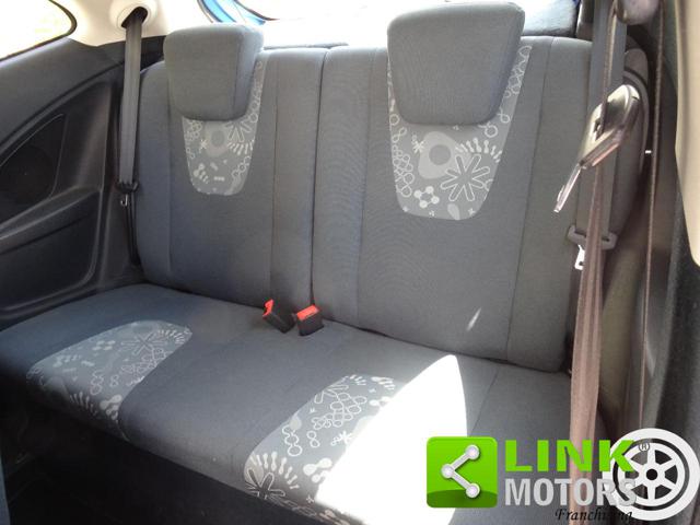 FORD Ka+ usata, con Antifurto