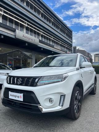 SUZUKI Vitara 1.5 Hybrid A/T 4WD Allgrip Starview