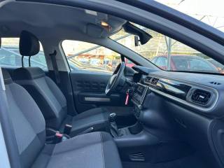 CITROEN C3 usata, con Airbag Passeggero