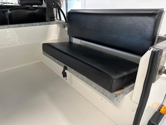 LAND ROVER Defender usata 12
