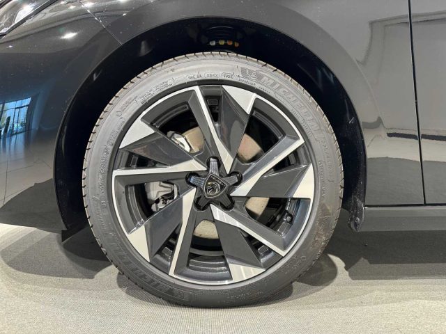 PEUGEOT 308 usata, con Controllo trazione