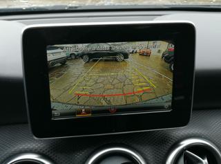 MERCEDES-BENZ A 180 usata, con Lettore CD