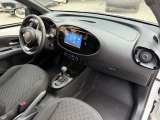 TOYOTA Aygo X usata, con Climatizzatore