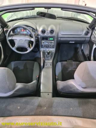 MAZDA MX-5 usata 16