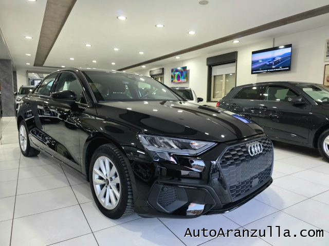 AUDI A3 usata, con Airbag laterali