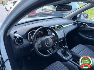 MG ZS usata, con Cruise Control