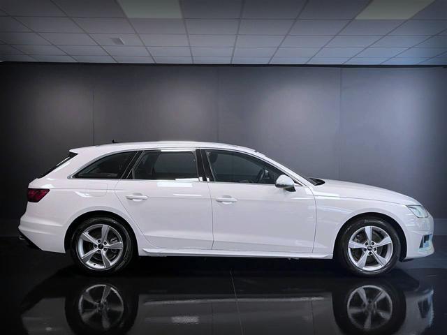 AUDI A4 usata, con Airbag Passeggero