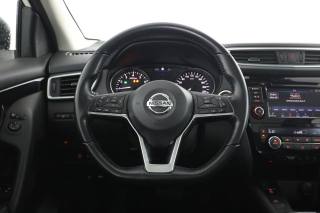 NISSAN Qashqai usata 5