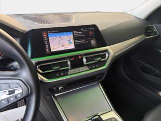 BMW 330 usata, con Chiusura centralizzata