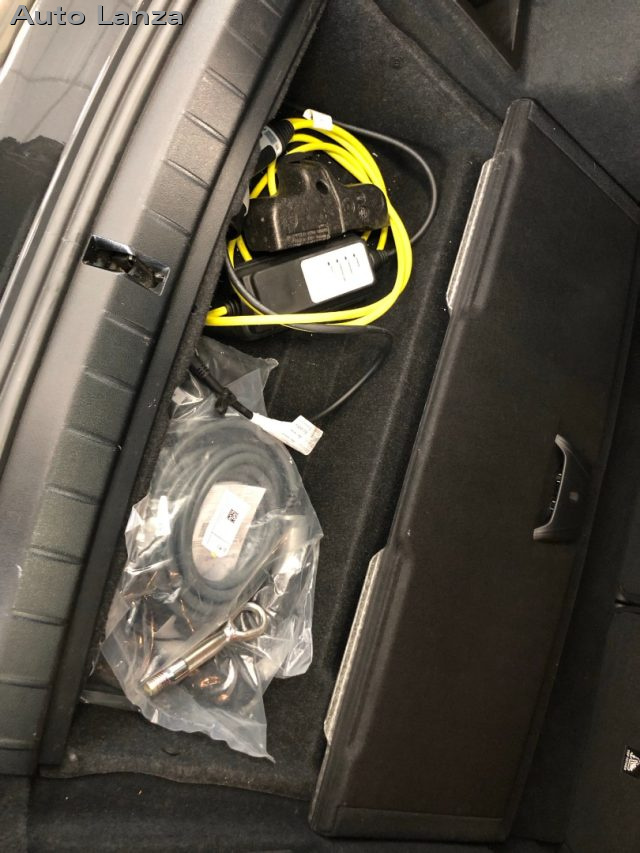 BMW X1 usata, con Park Distance Control