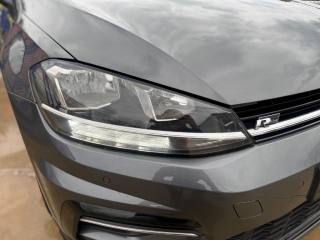VOLKSWAGEN Golf usata, con Autoradio