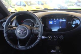 TOYOTA Aygo X usata, con Adaptive Cruise Control
