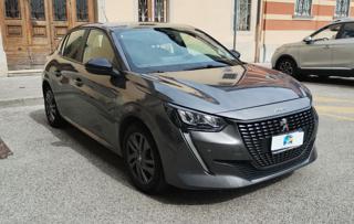 PEUGEOT 208 usata, con Autoradio