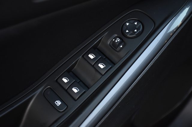 OPEL Grandland X usata, con Immobilizzatore elettronico