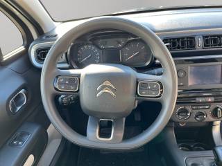 CITROEN C3 usata, con Immobilizzatore elettronico