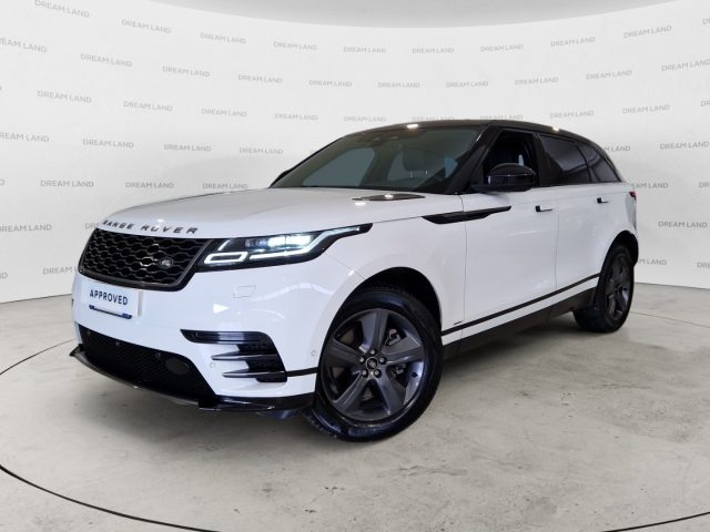 LAND ROVER Range Rover Velar usata, con Controllo automatico clima