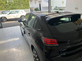 PEUGEOT 208 usata, con Controllo trazione
