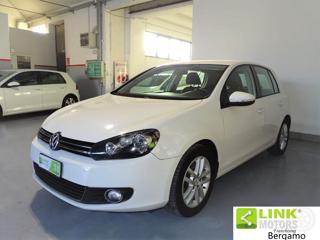 VOLKSWAGEN Golf usata 22