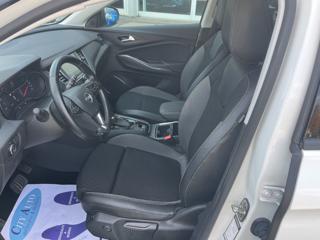 OPEL Grandland X usata, con Controllo automatico clima