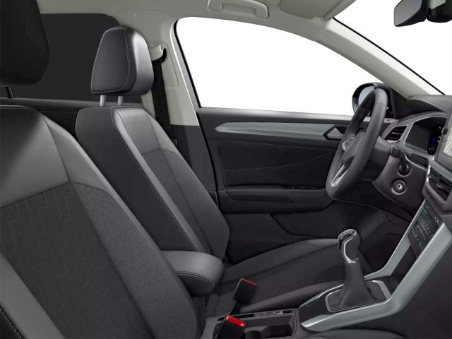 VOLKSWAGEN T-Roc usata, con Controllo trazione