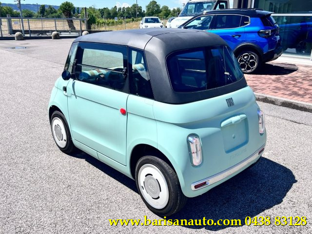 FIAT Topolino usata 2