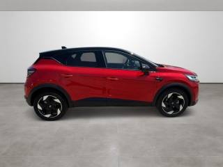 RENAULT Captur usata, con Climatizzatore