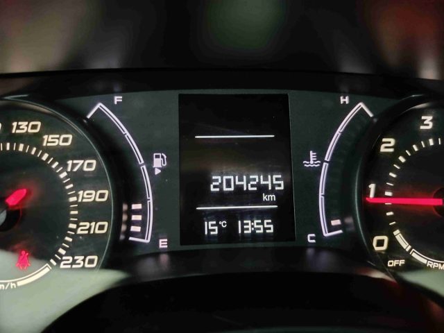 FIAT Tipo usata, con Sedile posteriore sdoppiato