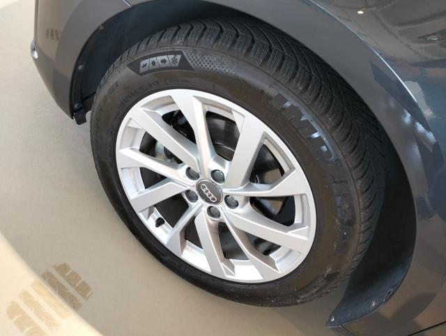 AUDI A1 usata, con Bluetooth