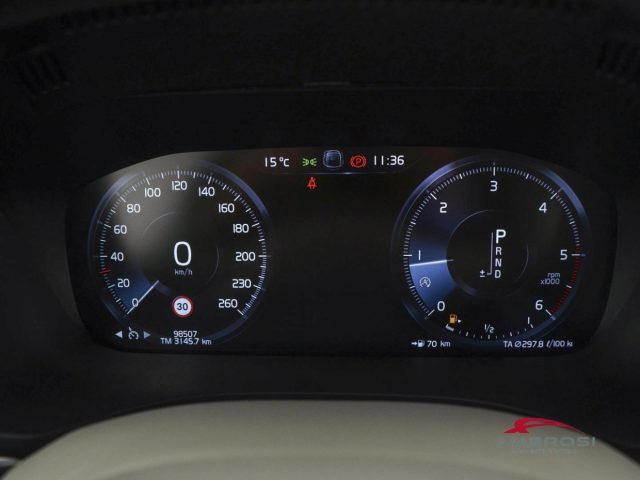 VOLVO XC60 usata 12