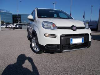 FIAT Panda usata, con Airbag Passeggero