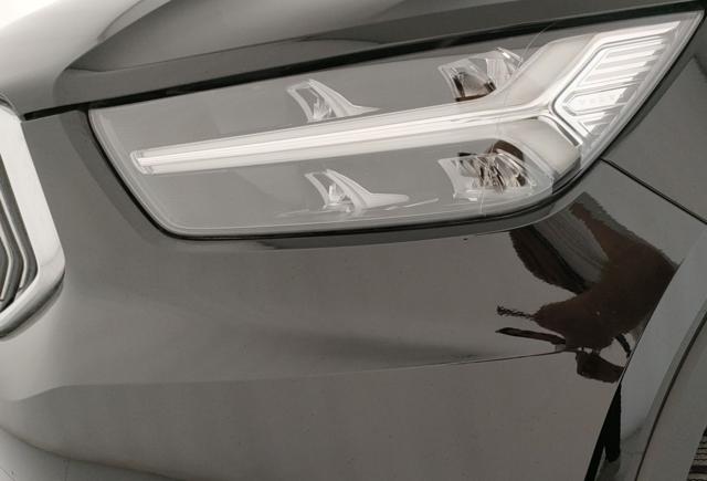 VOLVO XC40 usata, con Cerchi in lega
