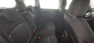 MINI Clubman usata 36