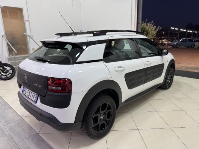 CITROEN C4 Cactus usata, con Alzacristalli elettrici