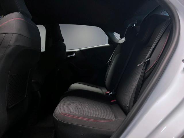 FORD Puma usata, con Controllo automatico clima