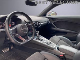 AUDI TTS usata, con Alzacristalli elettrici