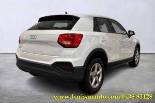 AUDI Q2 usata, con Airbag